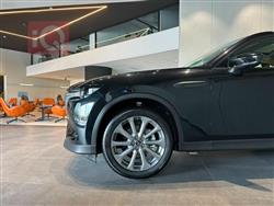 مازدا CX-60